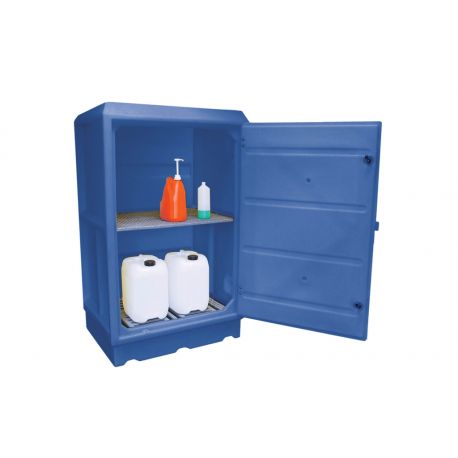 Armoire 200L pour produits corrosifs
