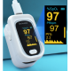 OXYMETRE avec batterie lithium