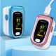 OXYMETRE avec batterie lithium