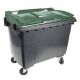 Conteneur Mobile 660L
