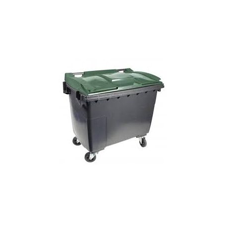 Conteneur Mobile 660L