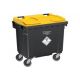 Conteneur Mobile 660L