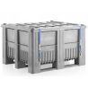 Caisse Palette Norme ADR/UN 610L
