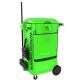 Chariot Stockage et Recyclage des Absorbants