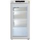 Armoire positive labo vitrée 218L +5°C +/-3K