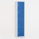 VESTIAIRES MONOBLOC 5 CASES