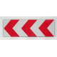 BALISE K8 RECTANGLE 1000x500 CLT2