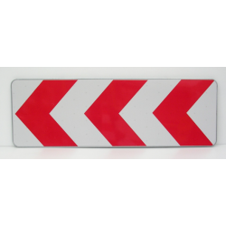 BALISE K8 RECTANGLE 1000x500 CLT2