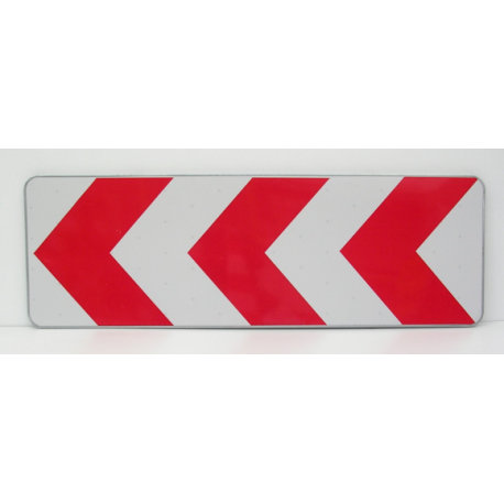 BALISE K8 RECTANGLE 1000x500 CLT2