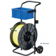 DEVIDOIR MOBILE FEUILLARD PP & PET