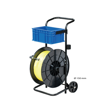 DEVIDOIR MOBILE FEUILLARD PP & PET