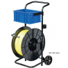 DEVIDOIR MOBILE FEUILLARD PP & PET