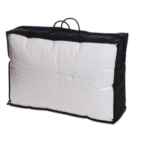 SAC DE RANGEMENT COUETTE - 45 x 65 x 32 cm