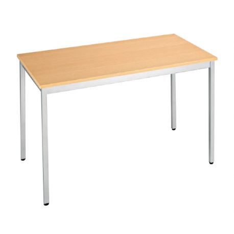 TABLE DE REUNION 160X80cm SAVANNA