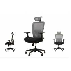 FAUTEUIL ERGONOMIQUE