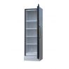 Armoire LithiumVault 1 porte pour le stockage de batteries lithium-ion