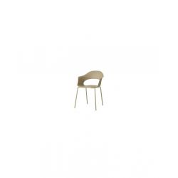 Fauteuil design empilable