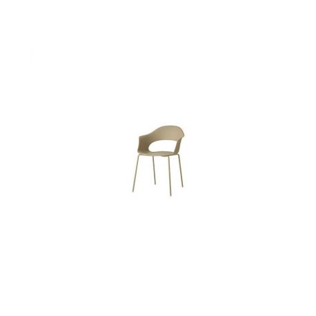 Fauteuil design empilable