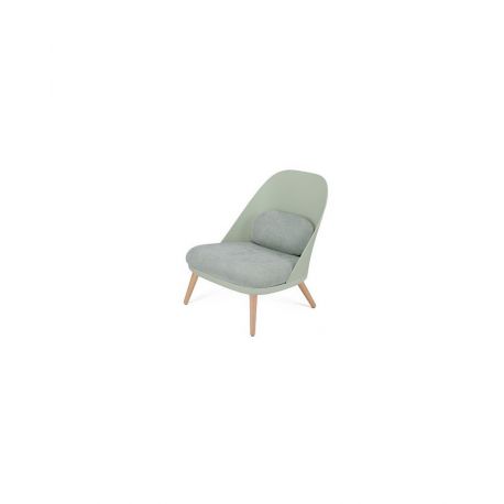 Fauteuil Visiteur NEST