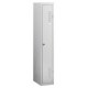 Vestaire 1 colonne 30 cm