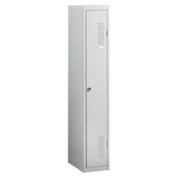 Vestaire 1 colonne 30 cm