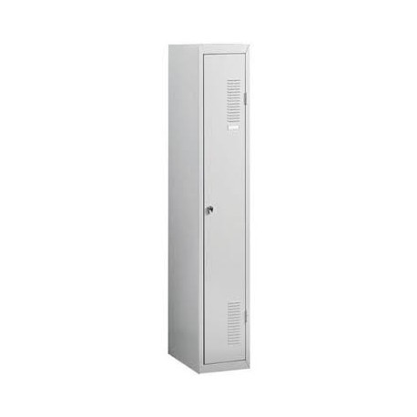 Vestaire 1 colonne 30 cm