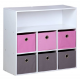 MEUBLE COLONNE A 5 CLAPETS