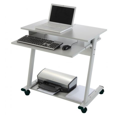 Poste Informatique 