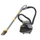 ASPIRATEUR NETTOYEUR VAPEUR NVSA 909 PRO COMPACT
