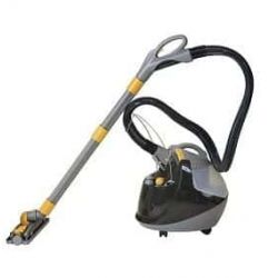 ASPIRATEUR NETTOYEUR VAPEUR NVSA 909 PRO COMPACT