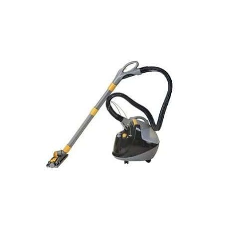 ASPIRATEUR NETTOYEUR VAPEUR NVSA 909 PRO COMPACT