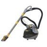 ASPIRATEUR NETTOYEUR VAPEUR NVSA 909 PRO COMPACT