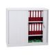 ARMOIRE BASSE A RID. L120 xP45 xH100