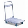 Chariot multi-usages rabattable