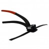 Cisaille de coupe TW