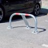 Bloc parking + Cadenas