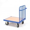 Chariot dossier amovible 1200Kg