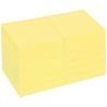 Bloc post-it paquet 12